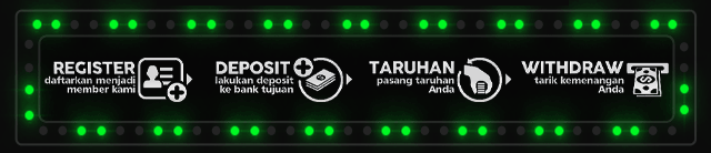 PKVBET Jackpot